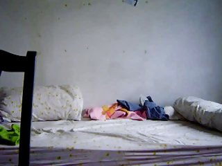 Sexo ativo com um jovem video sexo amador brasileiro chabold de cabelos escuros