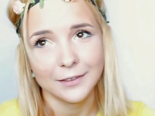 Careca Gopnik Spires bêbado no ver vídeo de sexo grátis lixo Alina