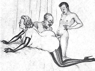 Sexy Girl vedeos ponor conduz ritual erótico