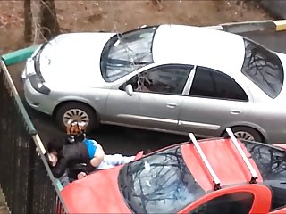 Adorável mulato fode com vidio de pirno muitos homens